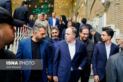 ختم محمد ناطق نوری 