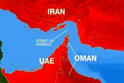 آیا ایران می‌تواند تنگه هرمز را ببندد؟