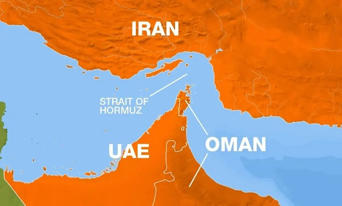 آیا ایران می‌تواند تنگه هرمز را ببندد؟