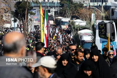 شهید گمنام