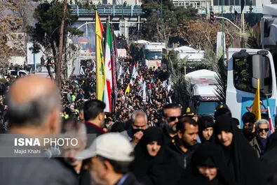 شهید گمنام