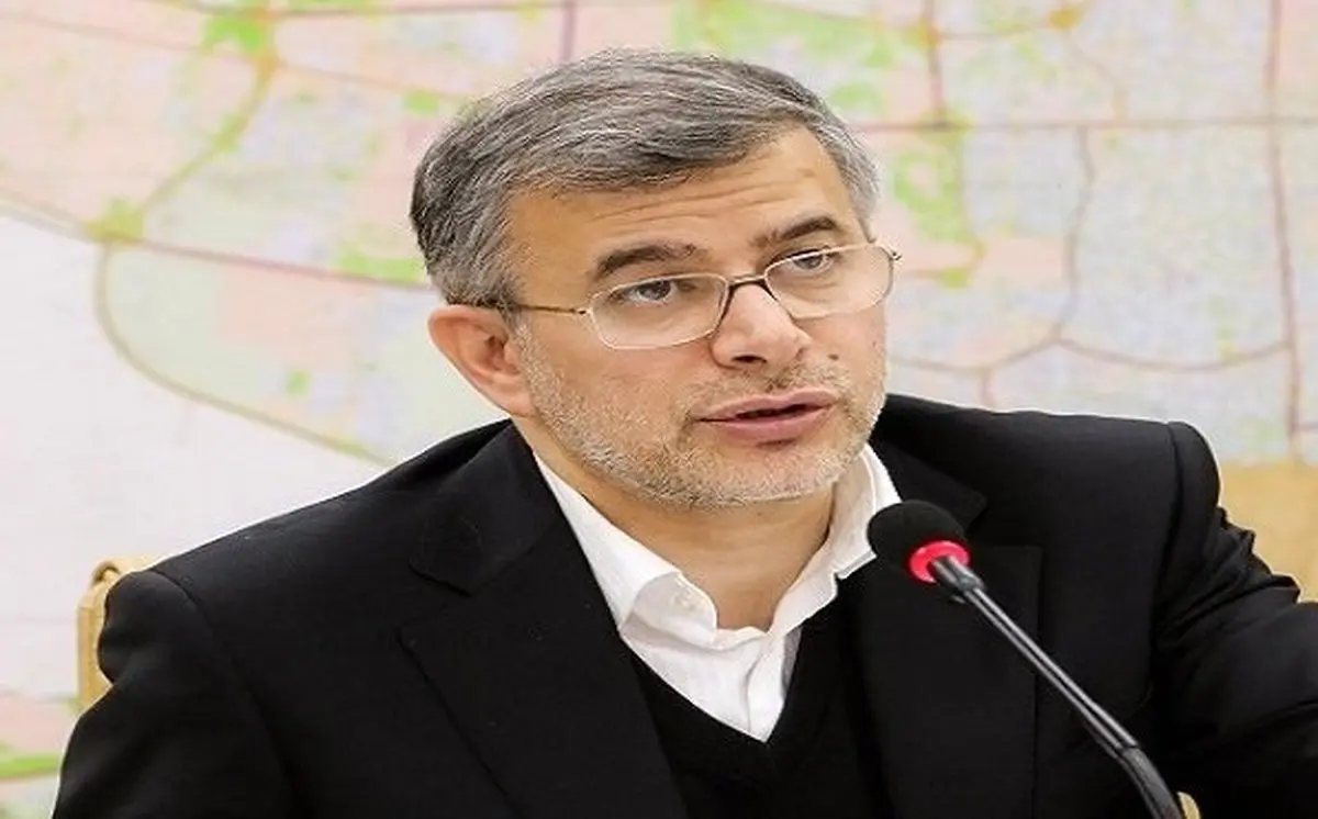 مجتبی عبدالهی جدی‌ترین گزینه برای شهرداری تهران