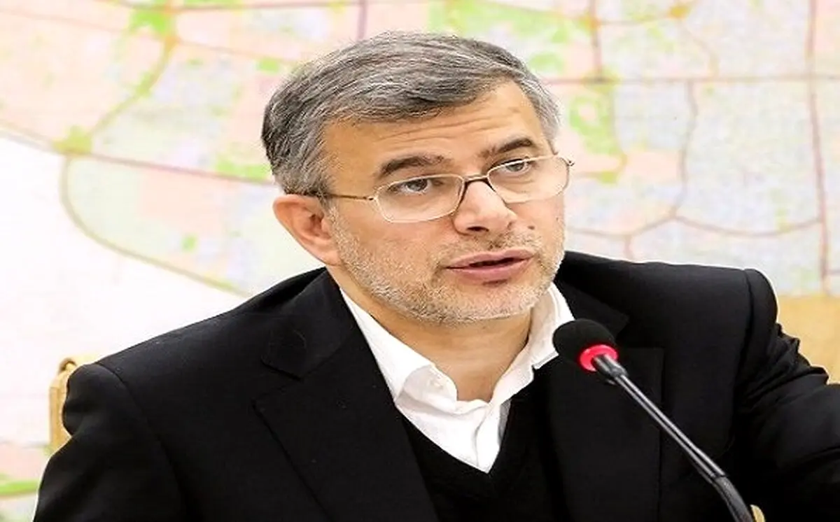 مجتبی عبدالهی جدی‌ترین گزینه برای شهرداری تهران