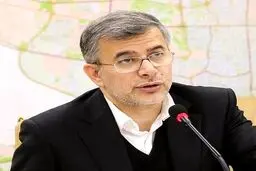 مجتبی عبدالهی جدی‌ترین گزینه برای شهرداری تهران