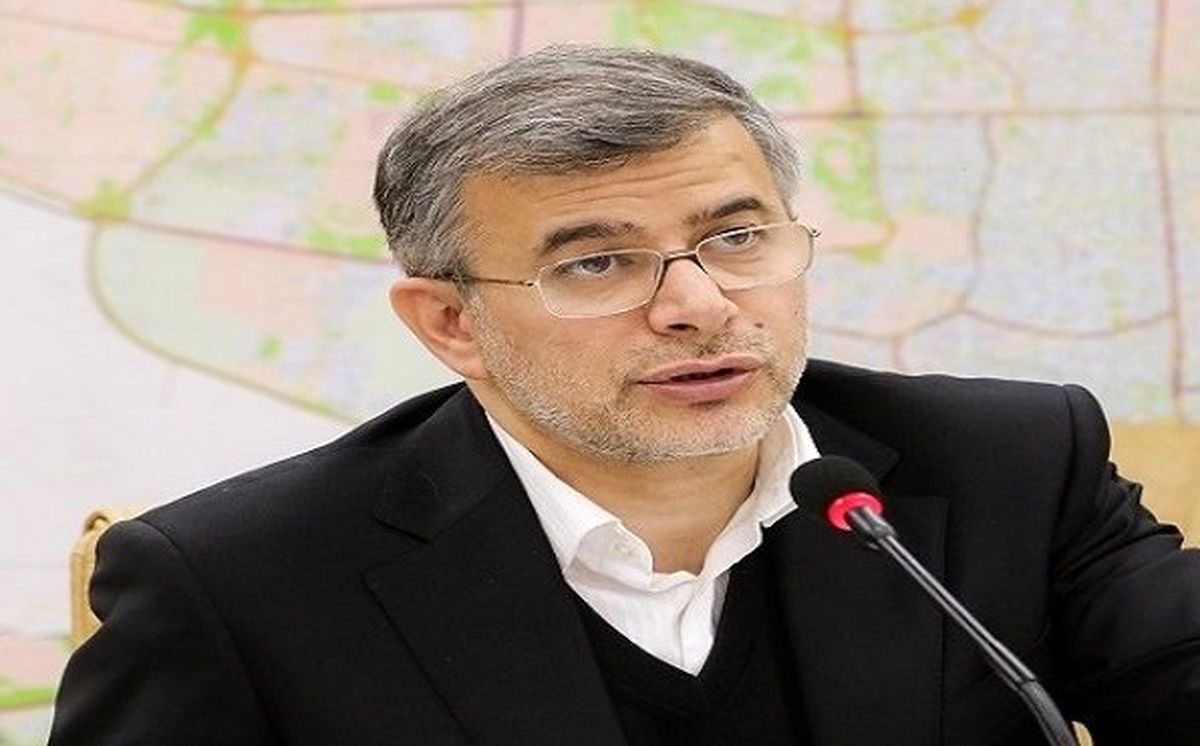 مجتبی عبدالهی جدیترین گزینه برای شهرداری تهران