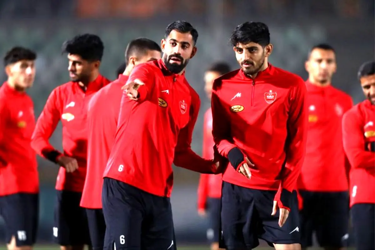 پنج احتمال جدی که پرسپولیس را حذف می‌کند!