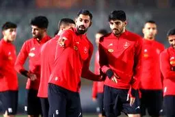 پنج احتمال جدی که پرسپولیس را حذف می‌کند!