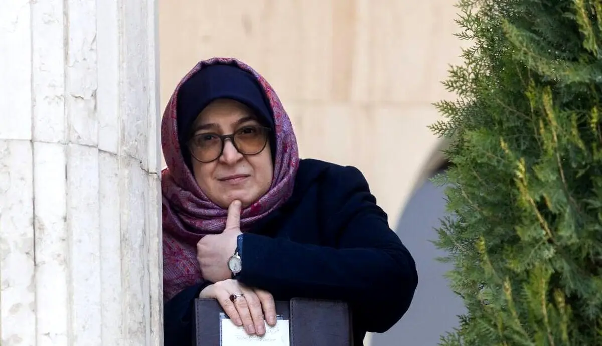 مهاجرانی : پناهگاه ندارم