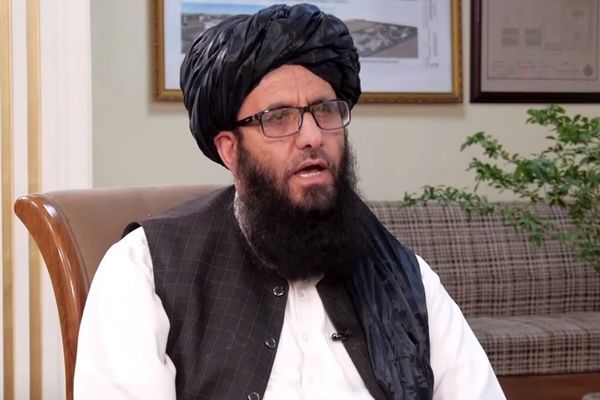 تاکید طالبان به مهار ۹۰ درصدی قاچاق از مرز نیمروز به ایران