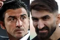 واکنش مهدی رحمتی به عبور بیرانوند از رکورد ملی