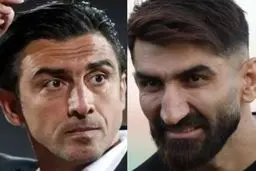 واکنش مهدی رحمتی به عبور بیرانوند از رکورد ملی