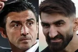 واکنش مهدی رحمتی به عبور بیرانوند از رکورد ملی