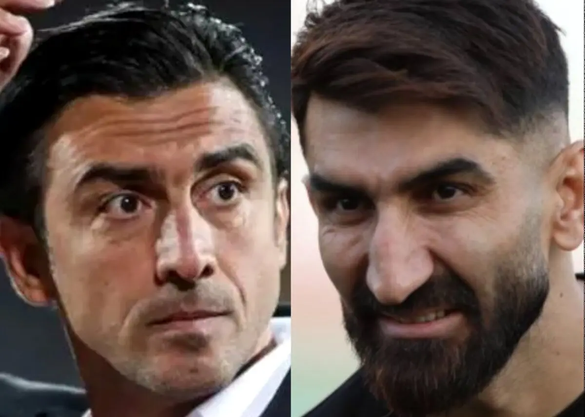 واکنش مهدی رحمتی به عبور بیرانوند از رکورد ملی