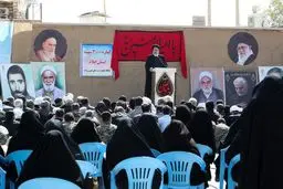 رمز پیشرفت کشور داشتن روحیه بسیجی است