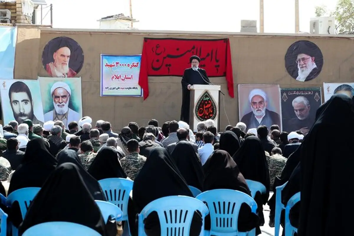 «رئیسی» رکورد سفرهای استانی را شکست