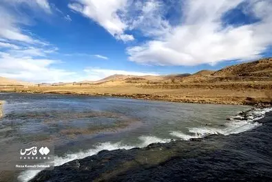 کوهرنگ
