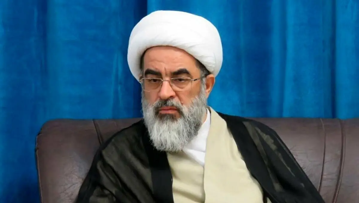 فاصل لنکرانی: می گویند فقاهت را کنار بگذارید؛ فقاهت که تاریخ مصرف ندارد