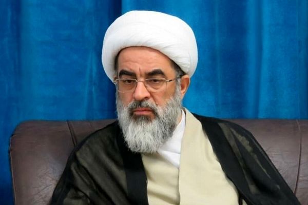 فاصل لنکرانی: می گویند فقاهت را کنار بگذارید؛ فقاهت که تاریخ مصرف ندارد