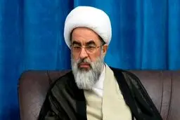 فاصل لنکرانی: می گویند فقاهت را کنار بگذارید؛ فقاهت که تاریخ مصرف ندارد