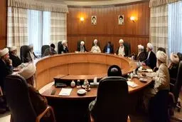 بررسی اصلاح نظام پرداخت یارانه‌ها درکمیسیون اقتصادی خبرگان رهبری