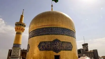 مداحی عزاداری شهادت امام رضا(ع)|مجید بنی فاطمه