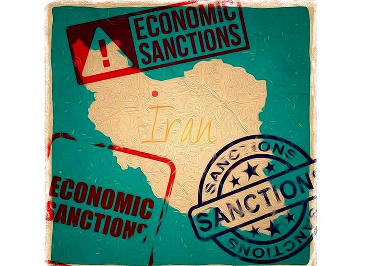 نشریه هیل خبر داد: اجرای دائمی تحریم‌های آمریکا علیه ایران