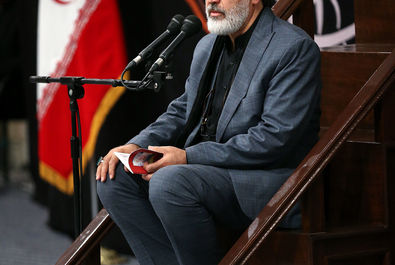 حسینیه