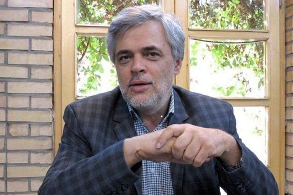 انتقاد تند محمد مهاجری از رئیس صداوسیما؛ تشریف ببرید منزل!