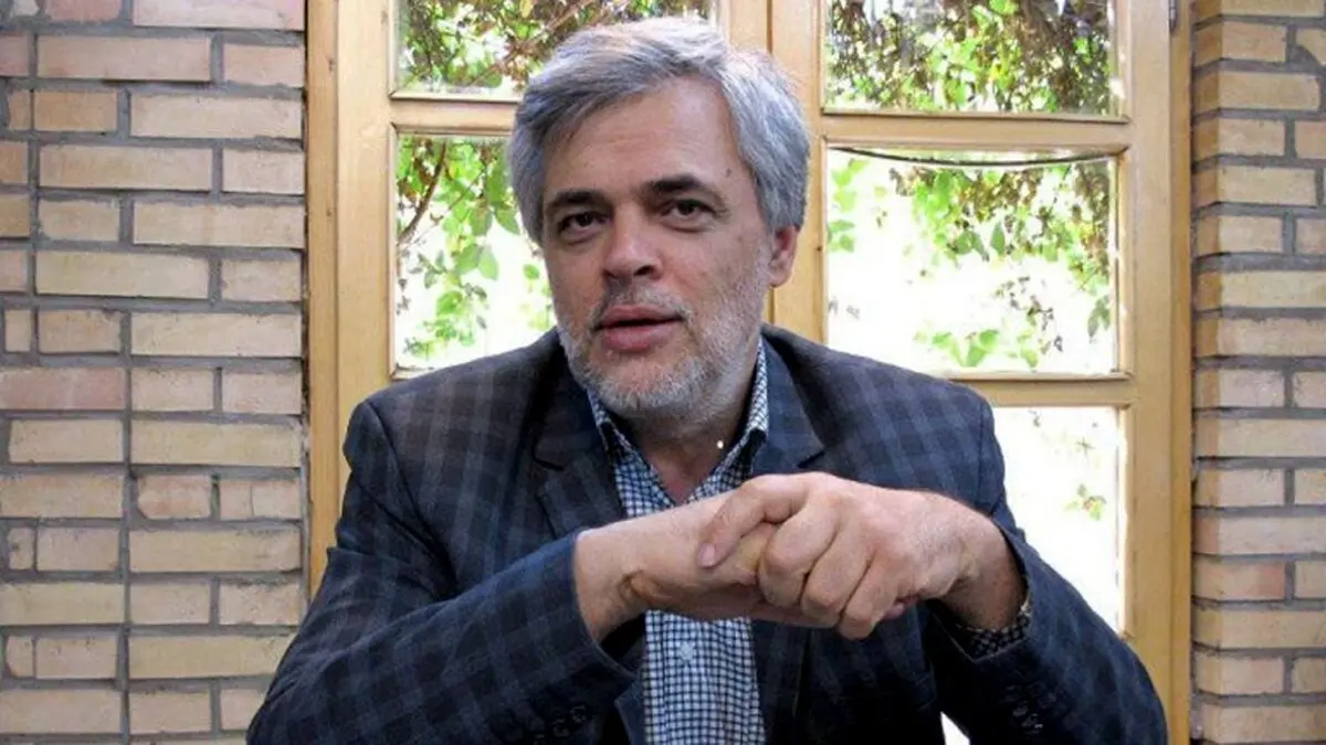 جلیلی نامزد نمایشی است نه پوششی