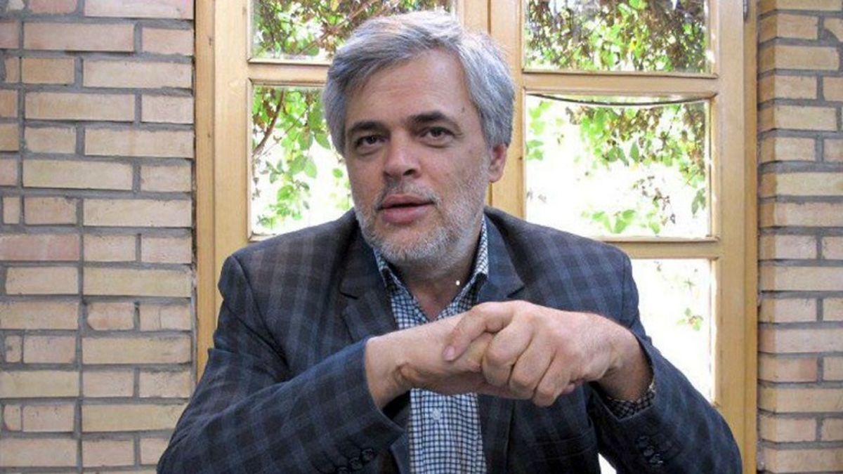 کنایه مهاجری: صاحب یک چلوکبابی، معاون سیاسی صداوسیماست