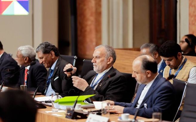 اظهارات مهم معاون عراقچی درباره نتیجه نهایی مذاکرات ایران و آمریکا