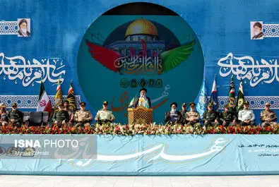 نیروهای مسلح