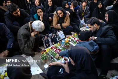  انفجار تروریستی کرمان