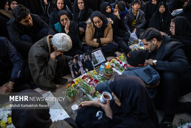  انفجار تروریستی کرمان