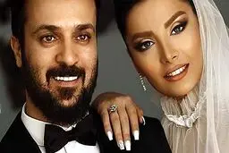 عکس عروسی زنان و مردان بازیگر ایرانی! + عکس سفره عقد بازیگران