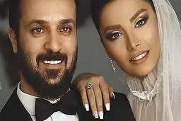 عکس عروسی زنان و مردان بازیگر ایرانی! + عکس سفره عقد بازیگران