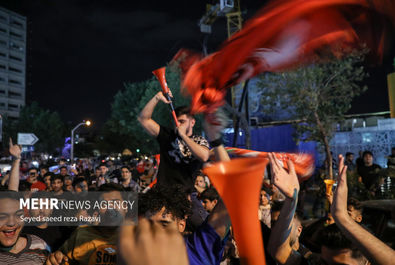 قهرمانی پرسپولیس