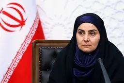 اعتراض خاص به وزیر کابینه پزشکیان