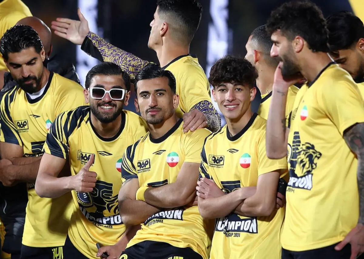 گزارشی درباره واقعیت نسل زد فوتبال ایران