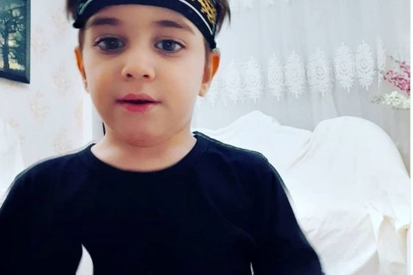 عکس های لو رفته از خانه سحر امامی مجری شجاع تلویزیون