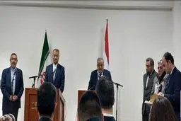 دخالتی در امور داخلی لبنان نداریم