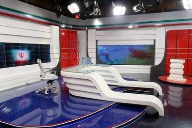 تدارکات صداوسيما برای ضبط برنامه های تبليغاتی نامزدهای تاييد شده انتخابات رياست جمهوری
