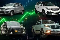  عرضه خودرو در بورس خلاف قانون است