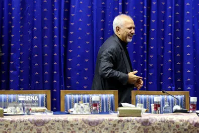 پزشکیان و ظریف
