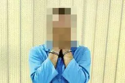 دستگیری رمال کلاهبردار 6 میلیارد تومانی