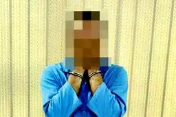 دستگیری رمال کلاهبردار 6 میلیارد تومانی