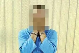 دستگیری رمال کلاهبردار 6 میلیارد تومانی
