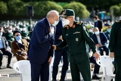 بزرگداشت سردار شهید سیدمحمد حجازی