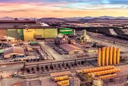 تایید سوءاستفاده مالی در فولاد مبارکه؛ رقم اختلاس ۹۲هزار میلیاردتومان نیست