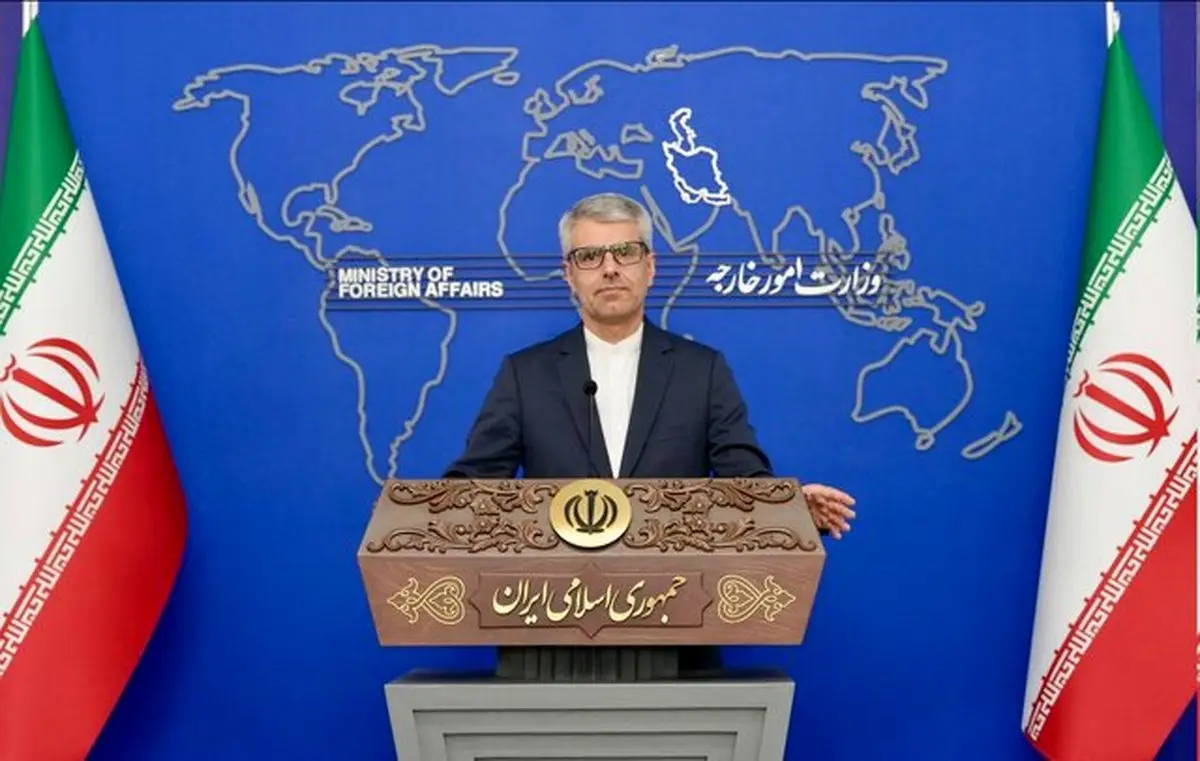 واکنش وزارت خارجه به تحمیل اسنپ بک به ایران در برجام